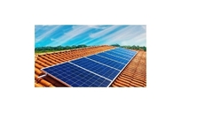 Painel Placa De Energia Solar 60w na internet
