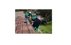 Imagem do Painel Placa De Energia Solar 60w