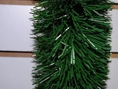 Festão Natal 5 Metros Quadruplo Fougeron 18 cm na internet