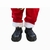 Papai Noel Com Saxofone Musical 60cm Dec.natal Bivolt na internet