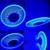 Lâmpada De Led Ufo 11w E27 Azul na internet