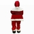 Papai Noel Com Saxofone Musical 60cm Dec.natal Bivolt - loja online
