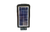 Luminária Publica Solar 100% 60w C/controle Remo. Bf P/poste na internet