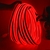 Mangueira Led Neon IP67 12V Vermelho 50m - Center Comp Led