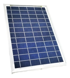 Imagem do Refletor Solar 300w 100% Com Placa Separada