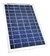 Imagem do Refletor Solar 300w 100% Com Placa Separada