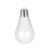 Lâmpada Led Bulbo 4,5w Branco Quente Bivolt - loja online