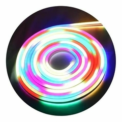 Mangueira Led Neon Digital App Tuya 5m