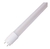 Lâmpada T8 Tubular Leitosa Led 18w 1,20m Branco Quente 3000k-3500k - comprar online