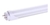 Lâmpada T8 Tubular Leitosa Led 10w 60cm Branco Frio 6000-6500k - comprar online