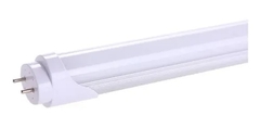 Lampada T8 Tubular Leitosa Led 18w 1,20m Branco Frio 6000-6500k - comprar online