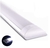 Lâmpada Tubular Linear Led 20w 60cm Branco Frio 6000-6500k Completo