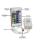 Controle e Controladora Fita RGB 12V 5050 e 3528 - comprar online