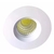 Mini Spot Embutir Gesso Teto 3w Cob Branco Quente 3500k Redondo - comprar online