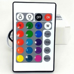 Controlador Dimmer + Controle (110v) - comprar online