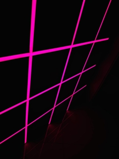 PERFIL DE LED RGB QUADRICULADO 2X2M - Center Comp Led