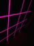 PERFIL DE LED RGB QUADRICULADO 2X2M - Center Comp Led