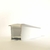 PERFIL LED EMBUTIR BRANCO 2 METROS 36mm - comprar online