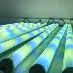 KIT 25 TUBOS DE LED PLUG IN PLAY PRONTO PARA USO 1MX60MM - loja online