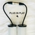 KIT 60 TUBOS DE LED PLUG IN PLAY PRONTO PARA USO 1MX60MM - comprar online
