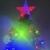 Árvore de Natal Led 1,20MT Fibra Ótica 8 Funções RGB Bivolt na internet