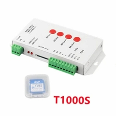 Controladora T1000s - comprar online
