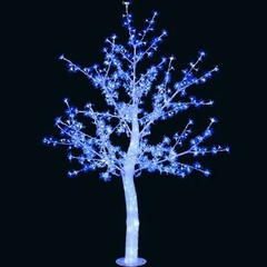 Imagem do Árvore de Natal Cerejeira Grande 3m - 2240leds