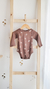 Pack x3 Bodies N° 5 - RN a 6 meses - Ropa para bebes | NOHI