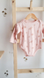 Body Foresta Rosa - 3 meses - comprar online