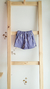 Short Constelaciones Violeta - comprar online