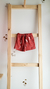 Short Constelaciones Rojo - comprar online