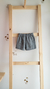 Short Chia Gris - comprar online