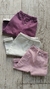 Pack 2 Pantalones x3 - 3 meses