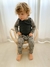 Pijama Marmota Gris - tienda online