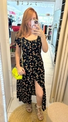 Vestido Estampado