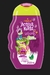 ACQUA KIDS SHAMPOO 2EM1 UVA ALOE 250ML