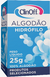 ALGODÃO ROLO CLIN OFF 12X25G