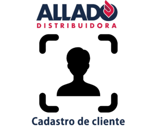 Cadastro de cliente