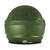  CAPACETE LIBERTY THREE NEW ELITE VERDE VINTAGE PRO TORK