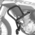 Protetor de carenagem c/ Sliders Pretos Honda NXR Bros 160 2022 MM Acessórios - comprar online
