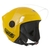 Capacete aberto amarelo Pro Tork New Liberty Three Mototaxi