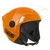 Capacete aberto laranja Pro Tork New Liberty Three Mototaxi