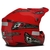 Capacete Liberty MX Pro Cross Vermelho Brilhante Pro Tork na internet