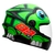 Capacete fechado R8 Turtle Verde brilhante Pro Tork