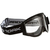 Óculos Motocross de Proteção 788 Preto Pro Tork - comprar online