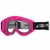 Óculos Motocross de Proteção 788 Rosa Pro Tork