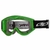 Óculos Motocross de Proteção 788 Verde Pro Tork