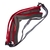 Óculos Motocross de Proteção 788 Vermelho Pro Tork - comprar online
