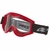 Óculos Motocross de Proteção 788 Vermelho Pro Tork