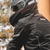 Imagem do Jaqueta New Strike V2 Preta c/ Vermelho Masculina para motociclistas TEXX